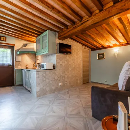 Tatil Evi Luxury House In Appia Antica