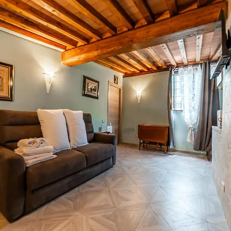 Tatil Evi Luxury House In Appia Antica Roma
