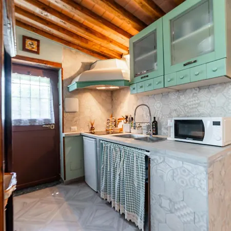 Luxury House In Appia Antica *