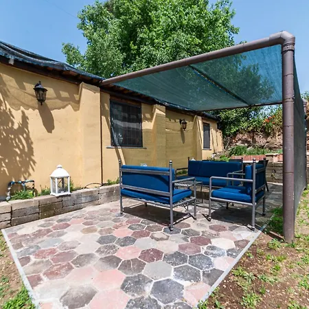 Luxury House In Appia Antica * Roma